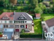 Photo 1 - Maison à AUDUN-LE-TICHE