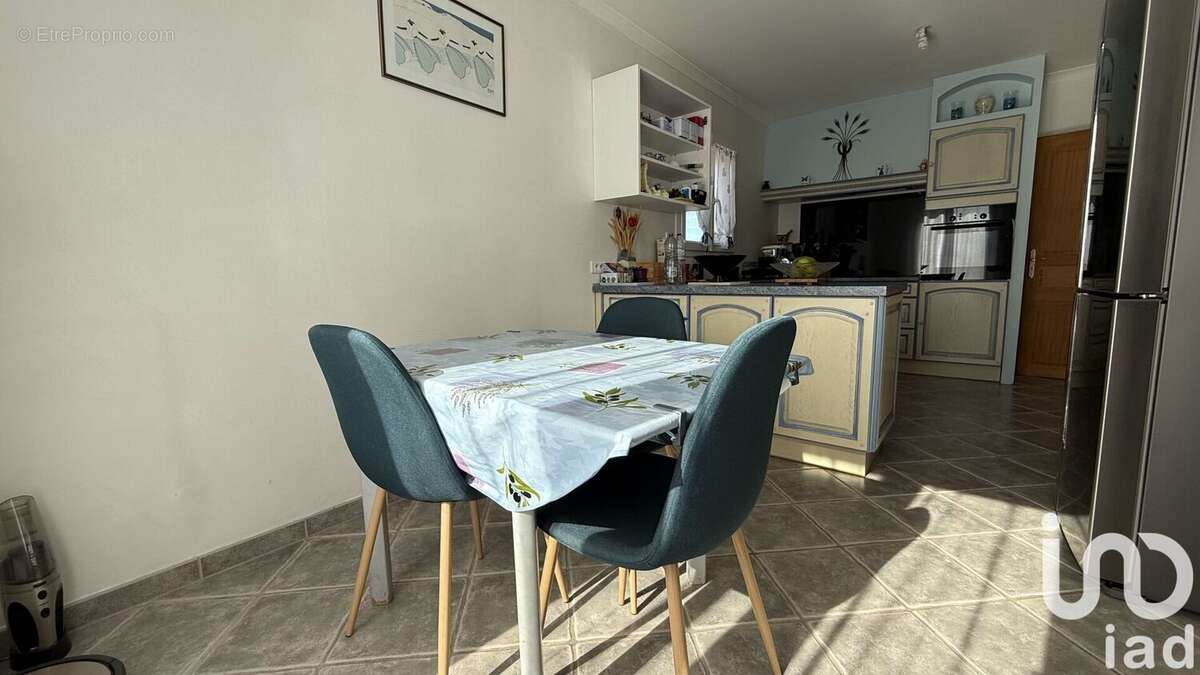 Photo 6 - Maison à AUBORD