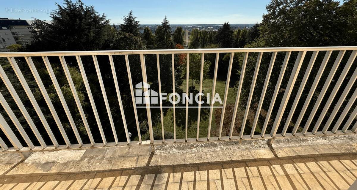 Appartement à LE MANS