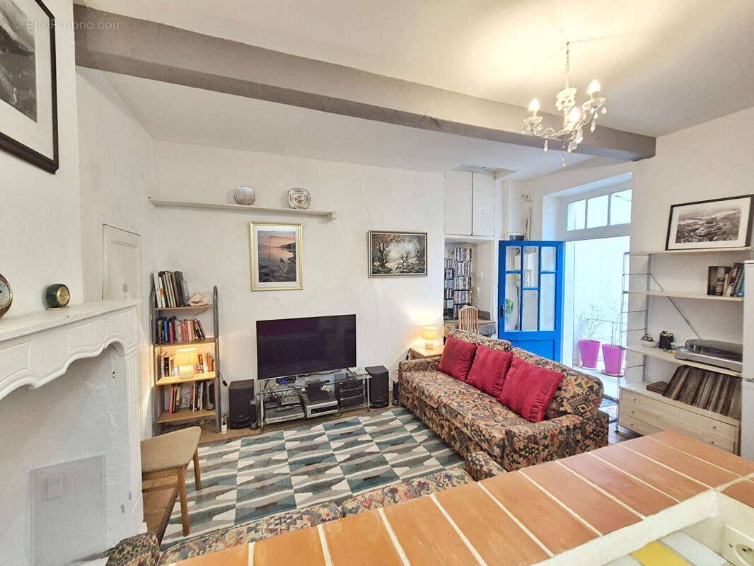 Maison de village charmante avec cour privée et potentiel locatif - photo 15