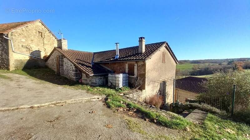 Maison à SAINT-FELIX