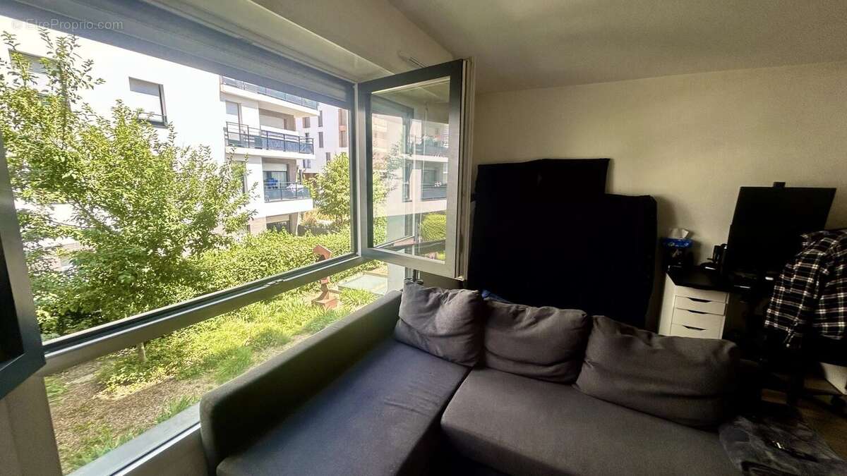 Appartement à POISSY