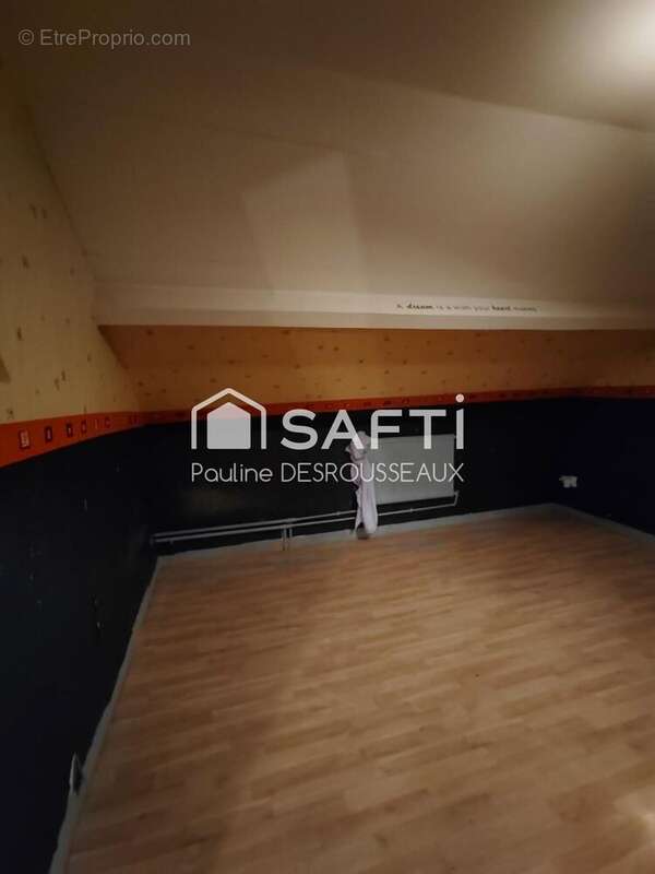 Photo 4 - Maison à CAMBRAI