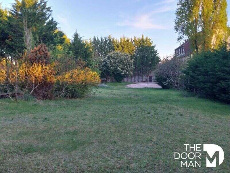 Maison à SAINT-FLORENT-SUR-CHER