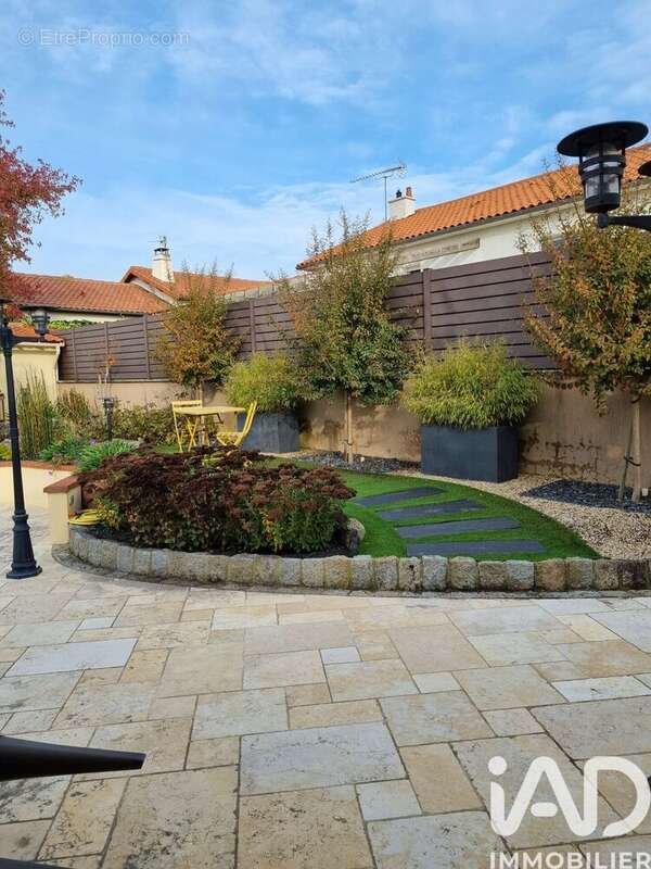 Photo 3 - Maison à TREMENTINES