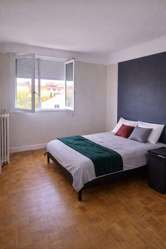 Appartement à LA ROCHETTE