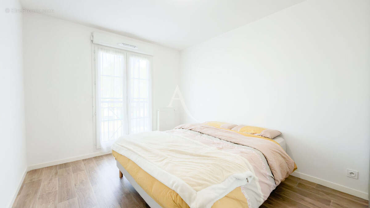 Appartement à YERRES