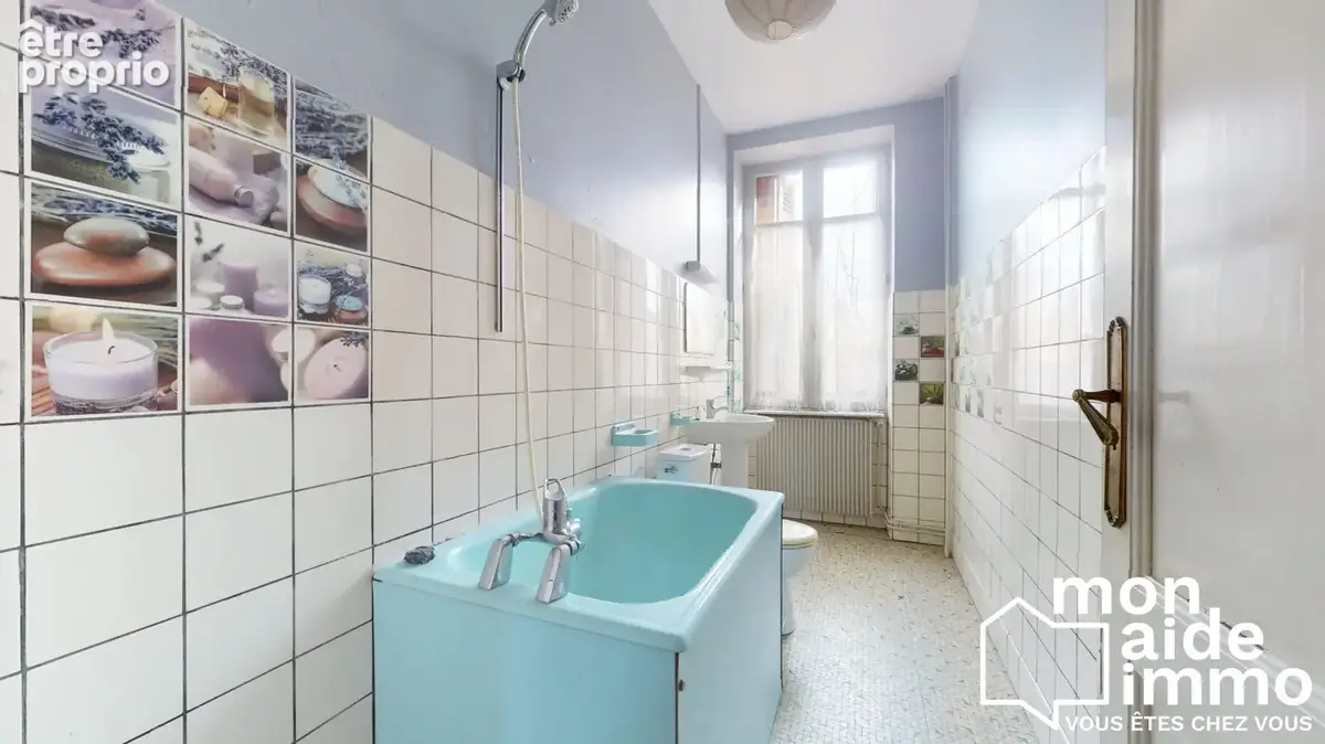Maison 4 pièces 142 m² à vendre à Grignols (33690) - photo 7