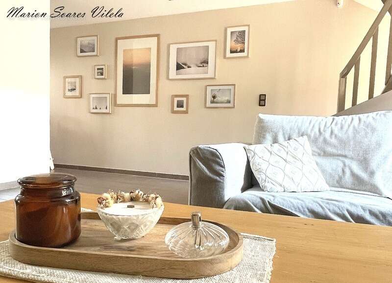 Maison à CHAUMES-EN-BRIE