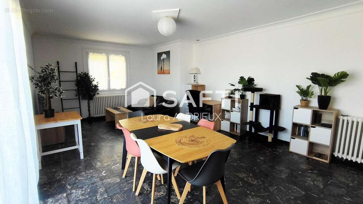 Maison 91 m² à Grepiac  - photo 6
