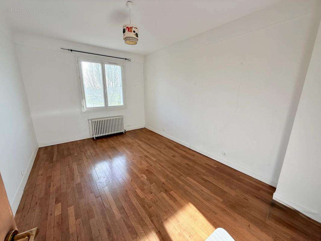 Maison à LIMOGES-FOURCHES