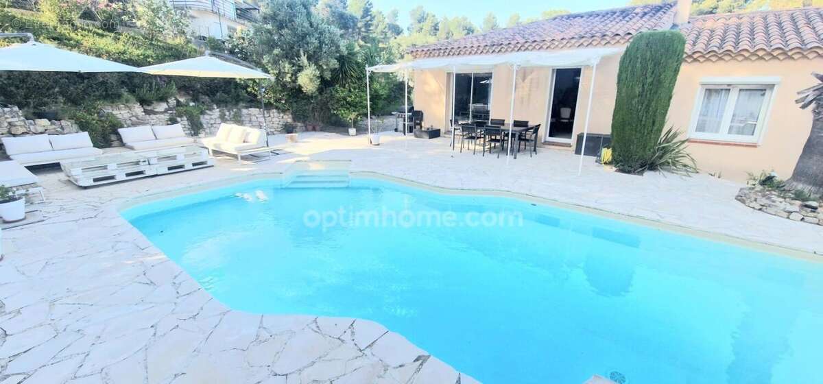 Villa avec piscine lagon! - photo 3