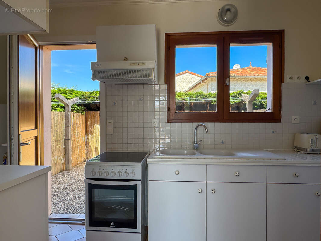 Maison à SAINT-PALAIS-SUR-MER