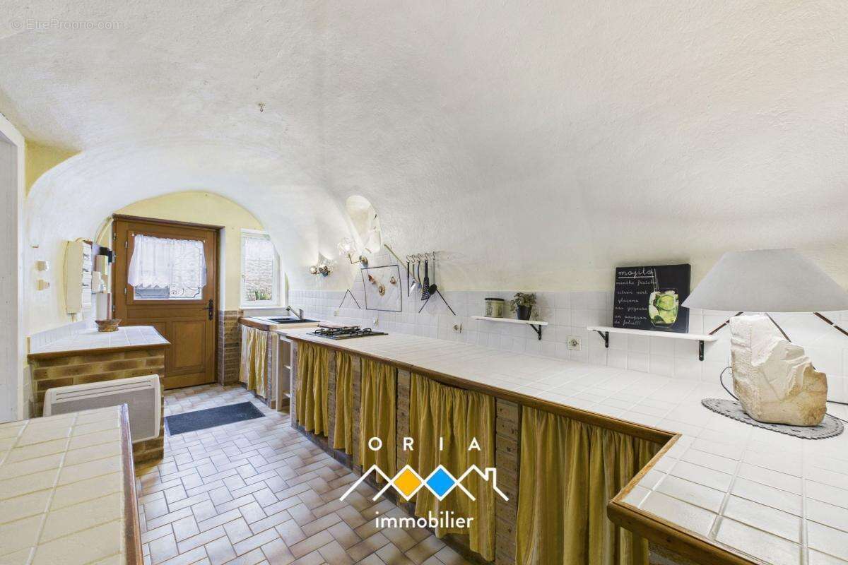 Maison à VANDELAINVILLE