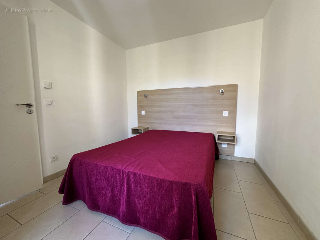 Appartement à SARI-SOLENZARA