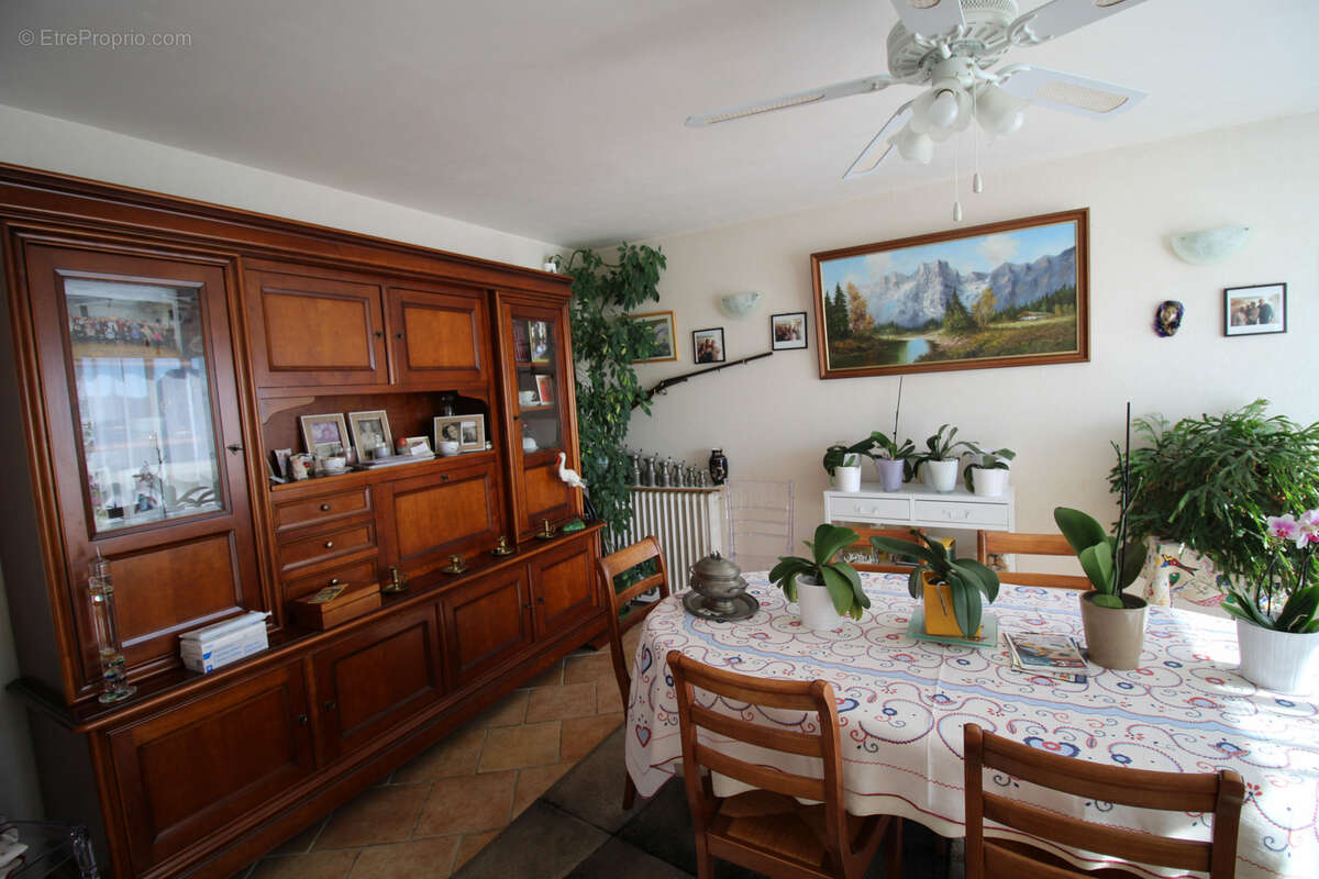 Maison à PUY-L'EVEQUE