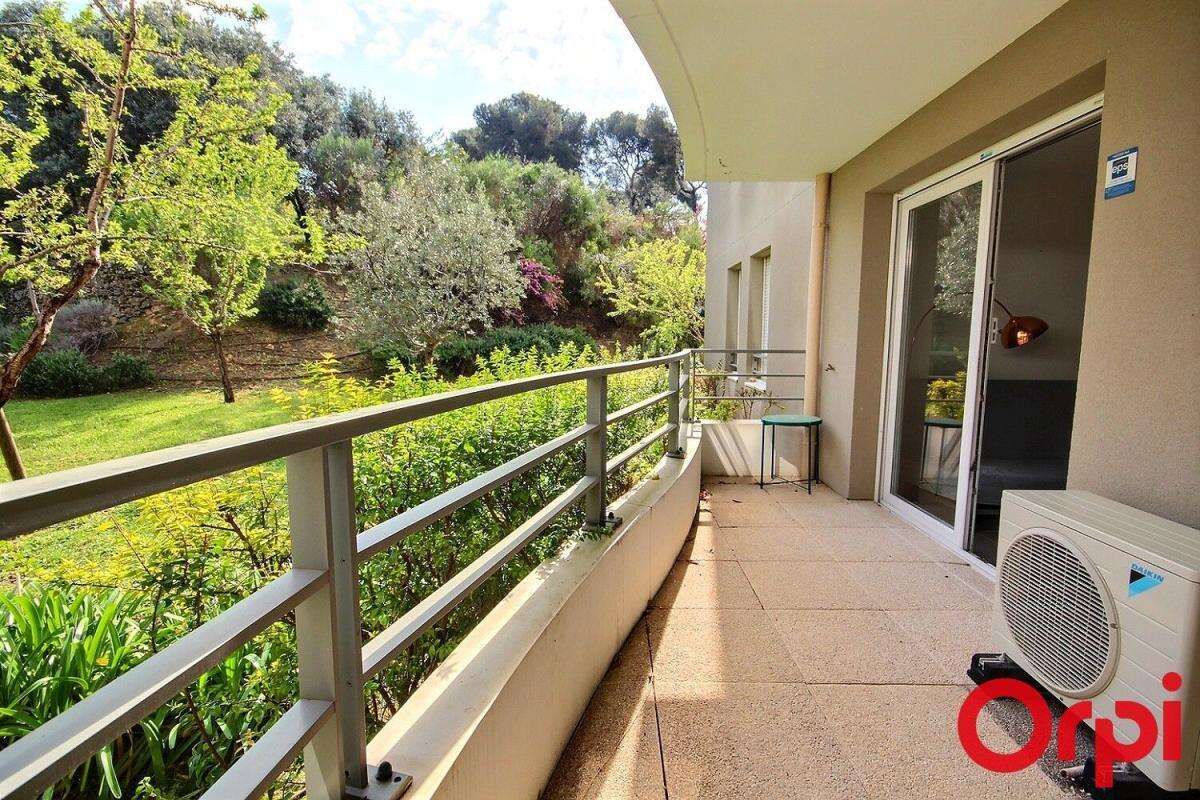 Appartement à MARSEILLE-12E