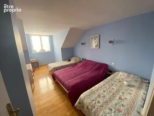 Charmante propriété avec dépendances sur terrain de 4959 M2 - photo 14