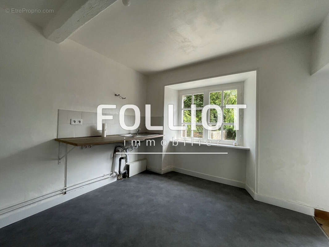 Idéal investisseur ou primo-accédant - A vendre -Roncey - photo 3