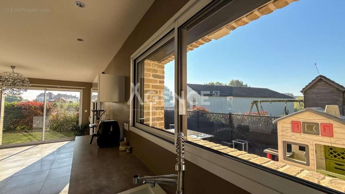 Maison à ROQUETOIRE