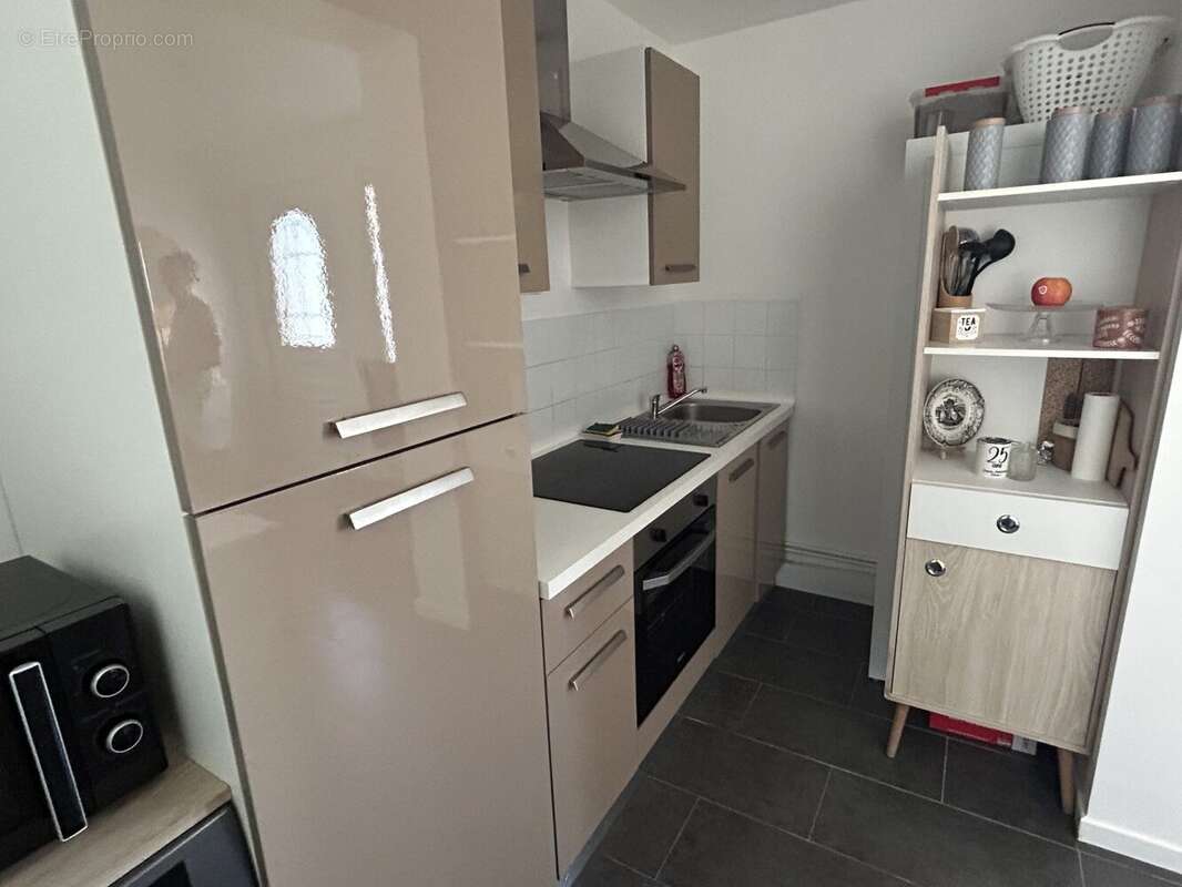 Appartement à ARRAS