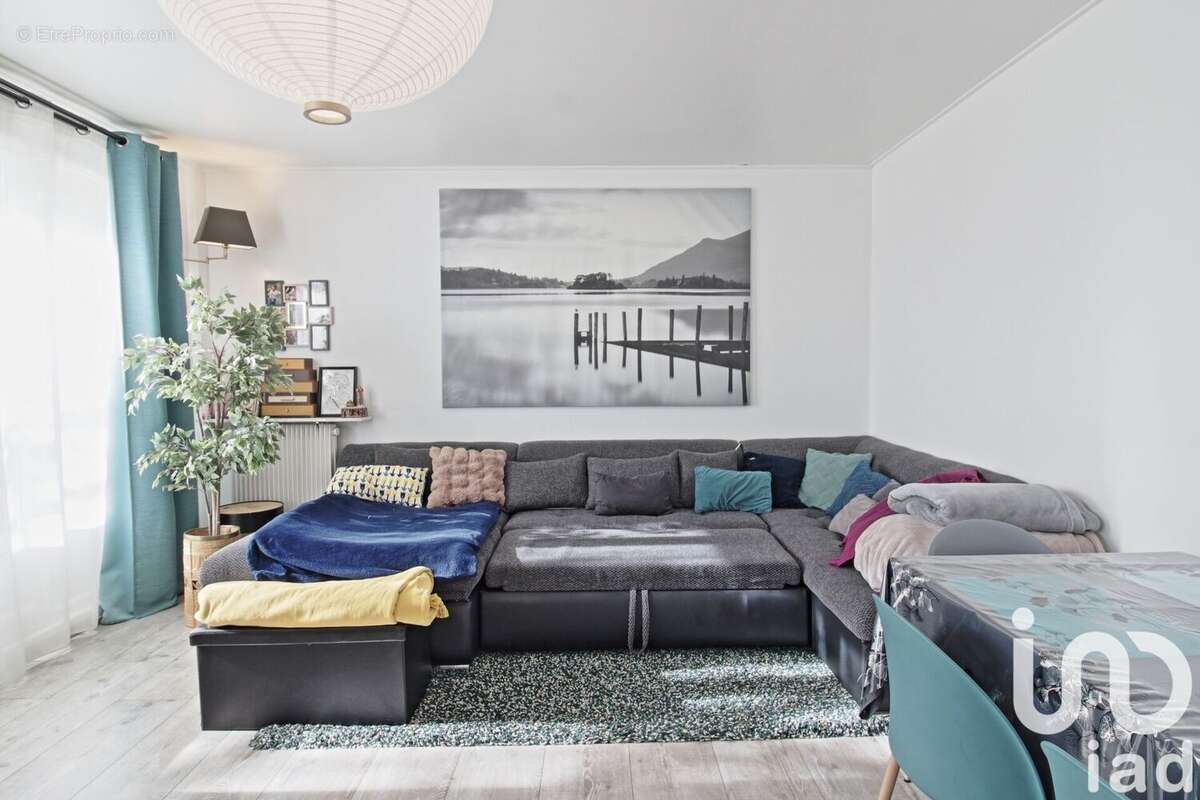 Photo 2 - Appartement à DEUIL-LA-BARRE