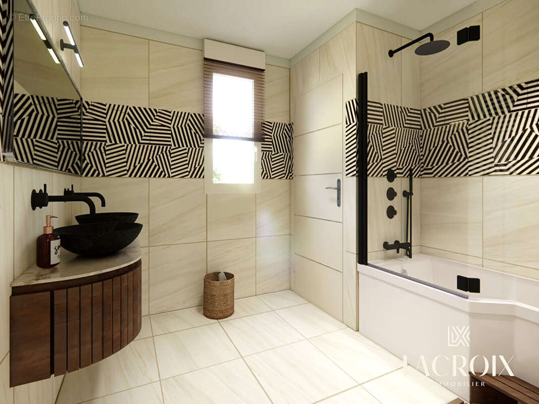 Appartement à CANCALE