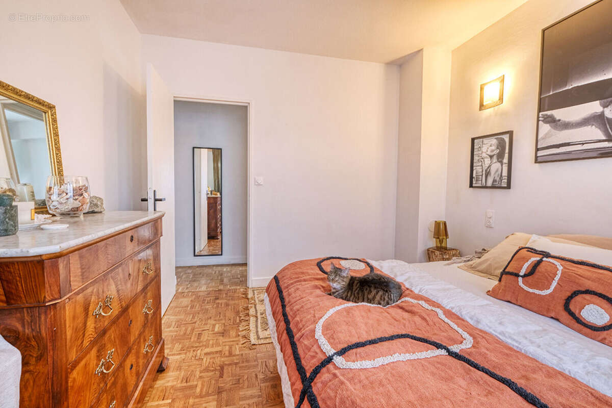 Appartement à VILLE-DI-PIETRABUGNO