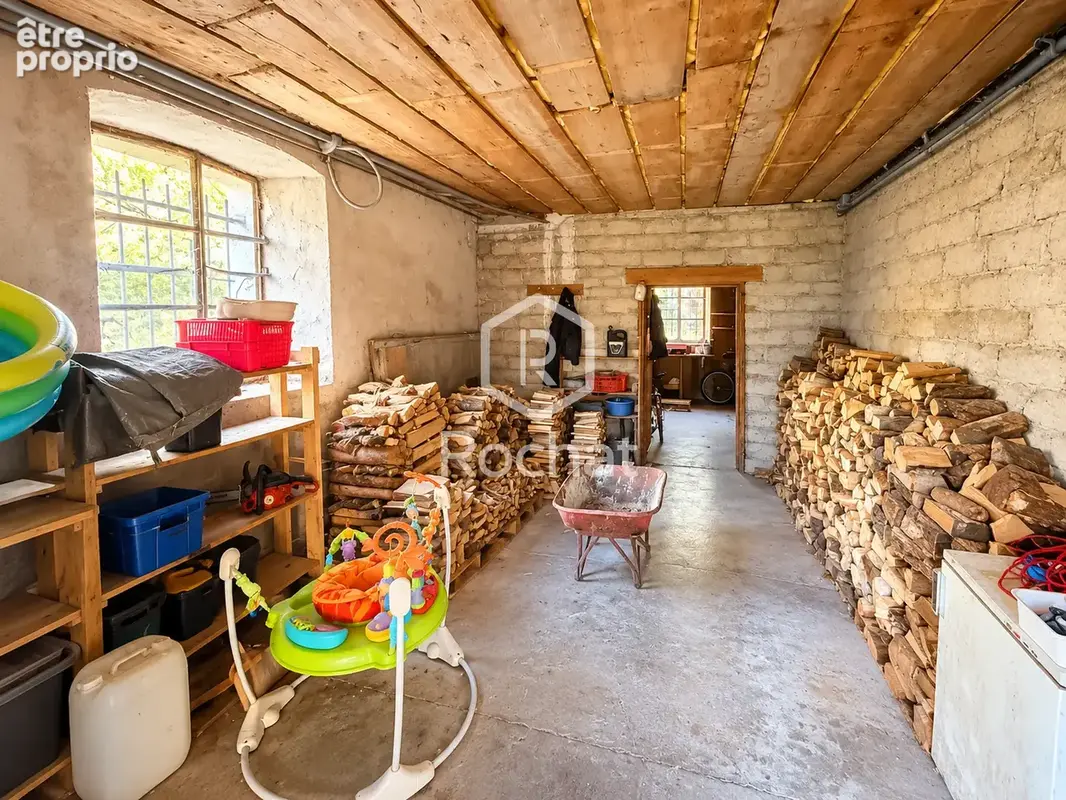 Maison 151 m2   Condamine - photo 19