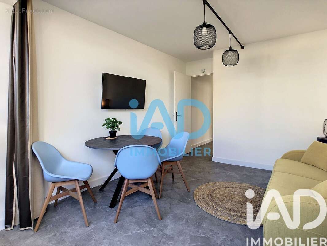 Photo 3 - Appartement à BALARUC-LES-BAINS