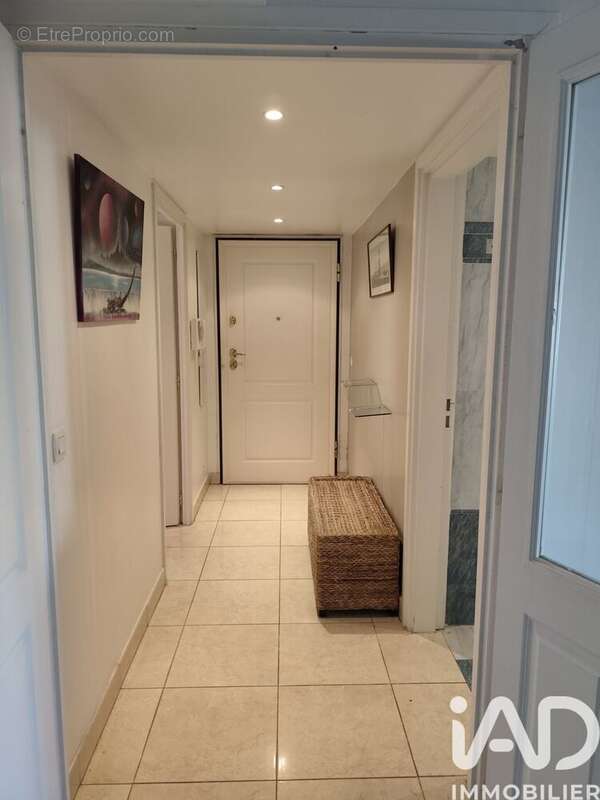 Photo 4 - Appartement à SAINT-RAPHAEL