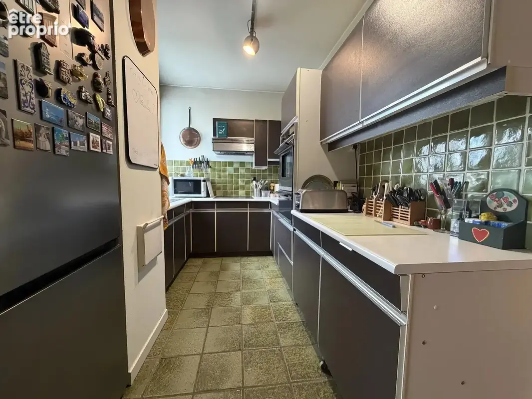 Cambrai – appartement de standing de 135m² avec terrasse de 93 m² - photo 4