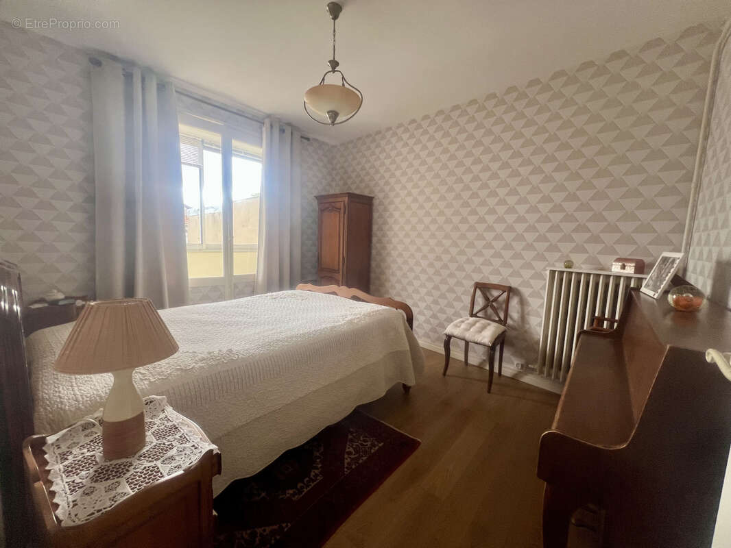 Appartement à TOURS