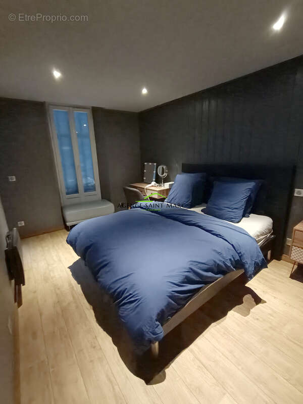 Maison à CABRIS