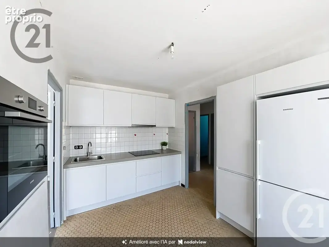 Maison 87 m² à Saint-Just-Sauvage  - photo 5