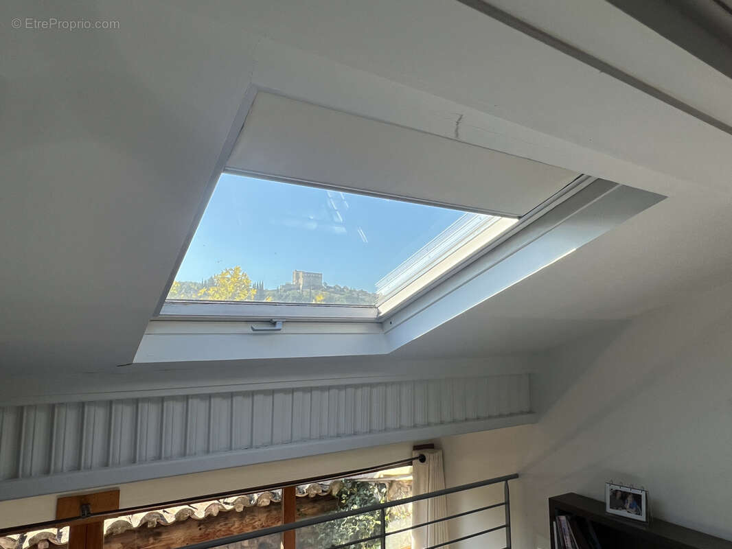 Appartement à VAISON-LA-ROMAINE