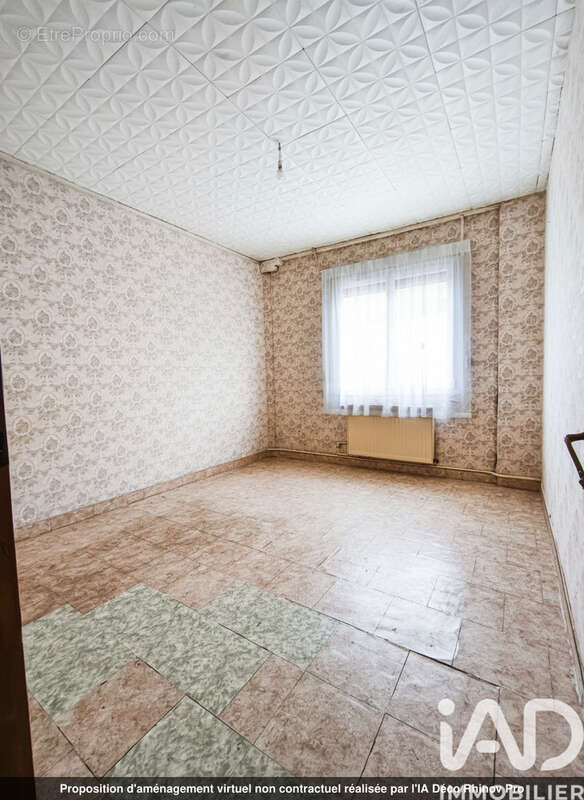 Photo 6 - Maison à MARCHAIS