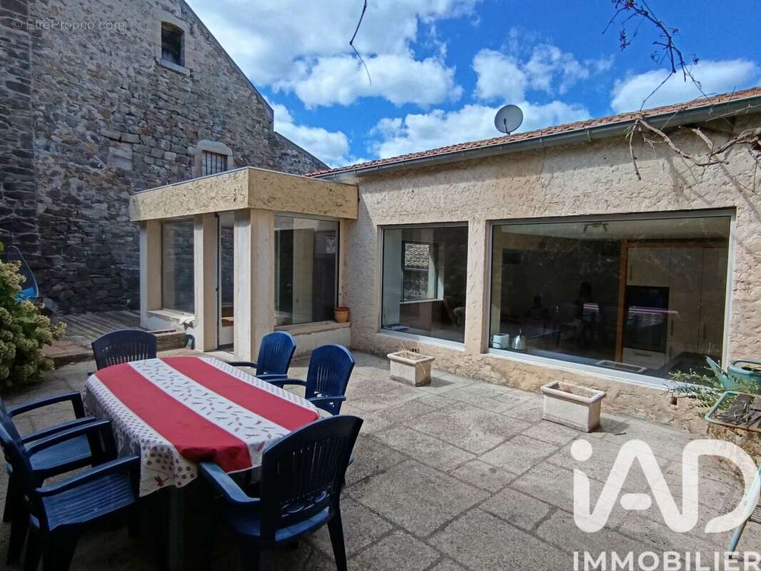 Photo 3 - Maison à LES VANS