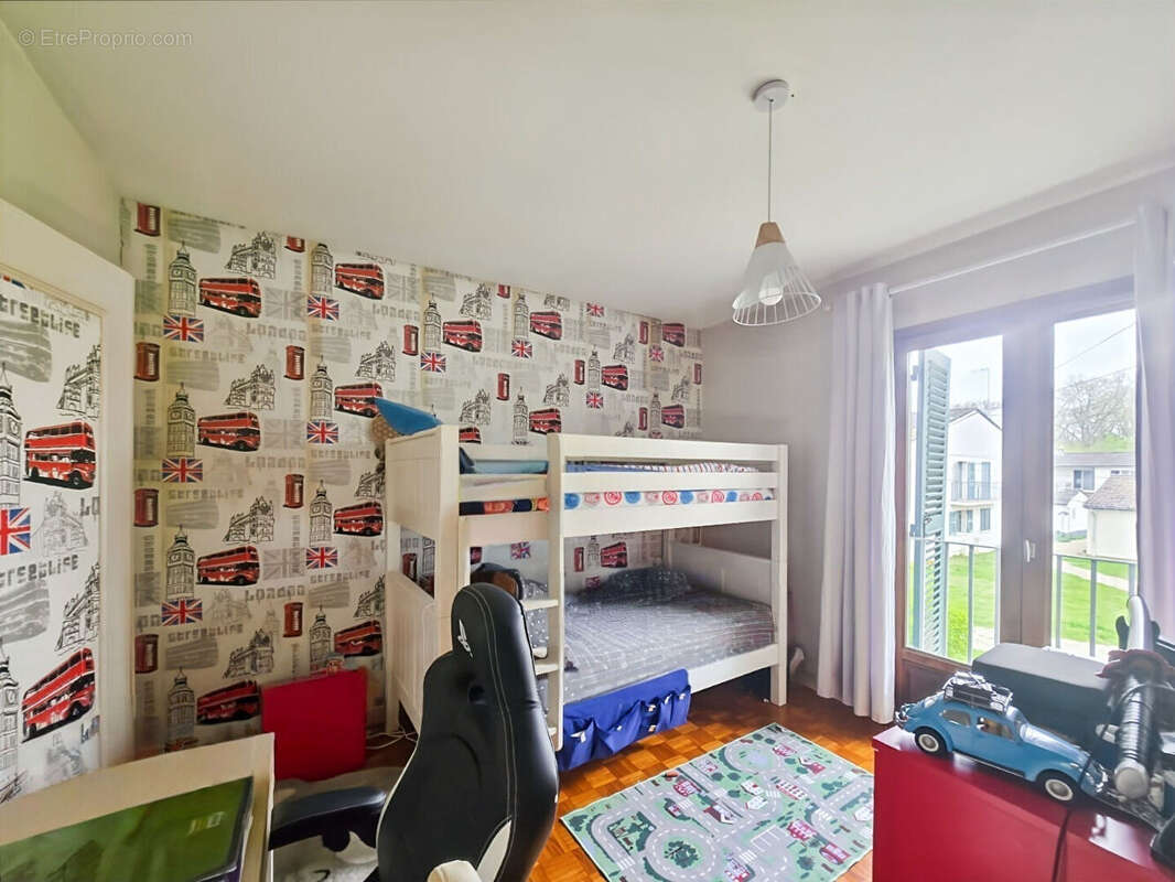 Maison à DAMMARIE-LES-LYS