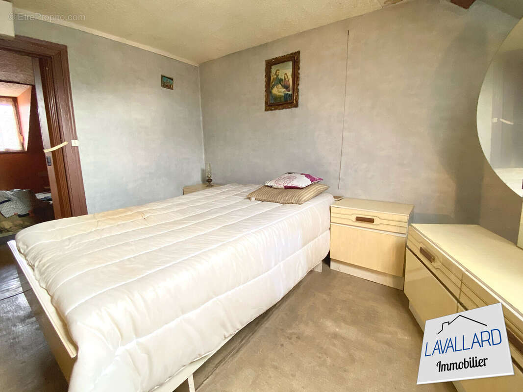 Maison à SAINT-OUEN