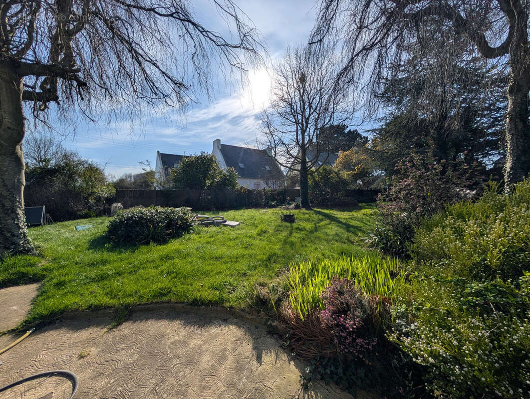 Maison à SAINT-CAST-LE-GUILDO