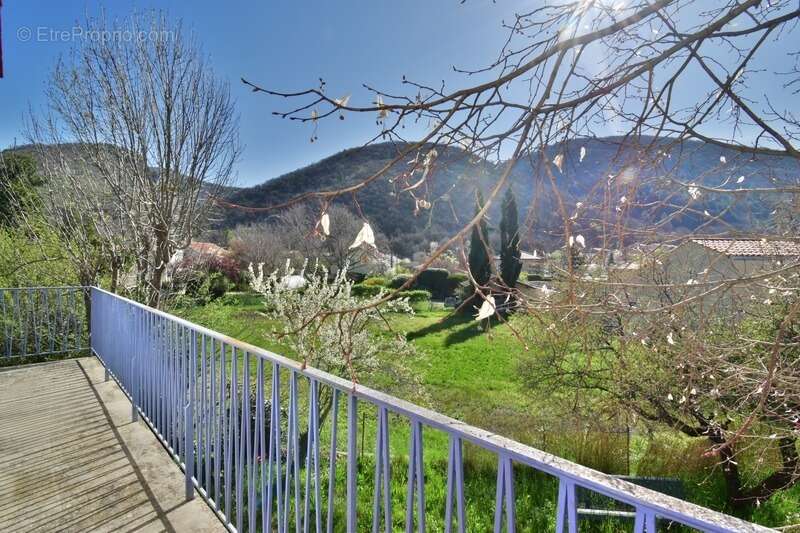 Maison à DIGNE-LES-BAINS