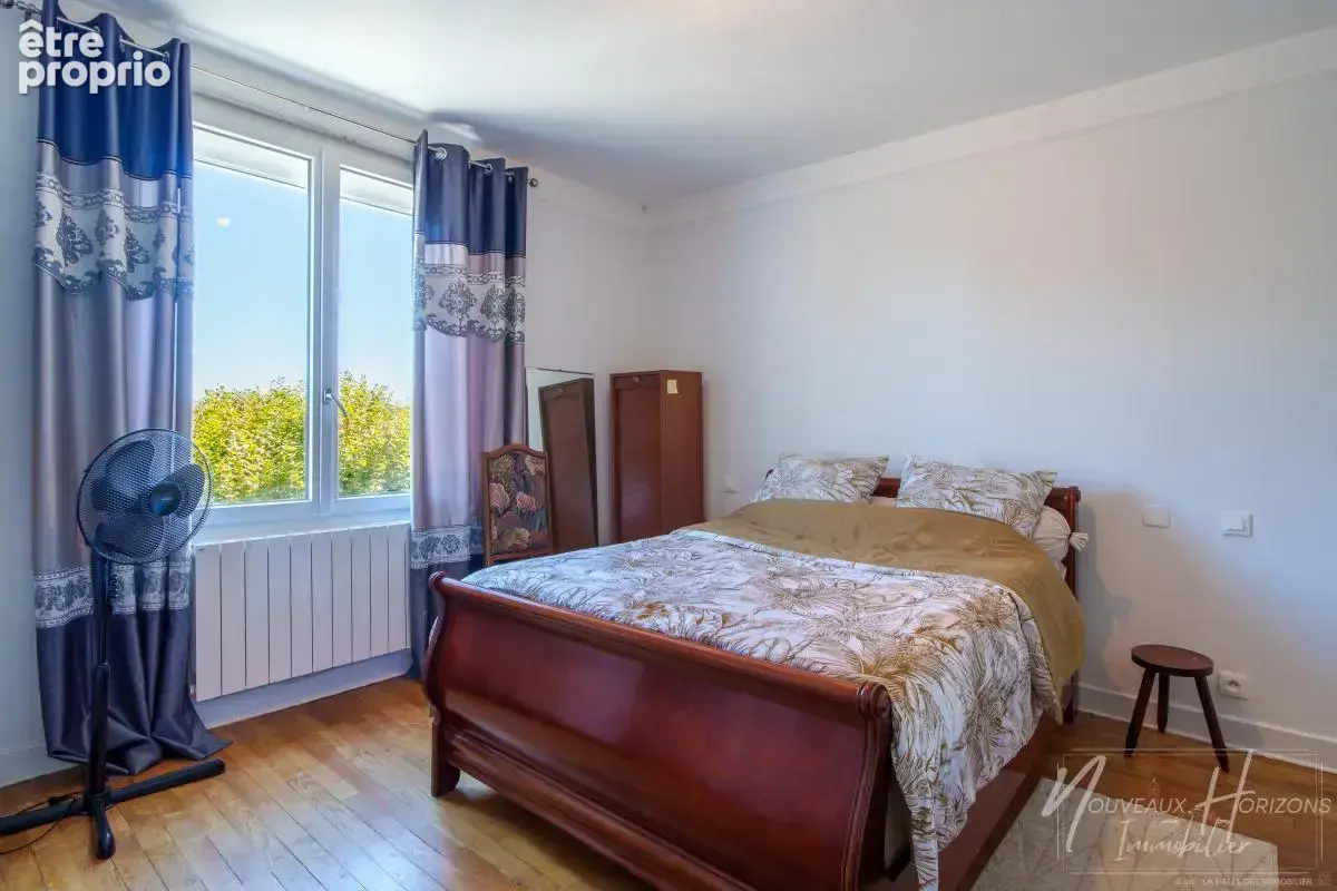 Maison 5 pièces 103 m² à vendre à Aixe-Sur-Vienne (87700) - photo 8