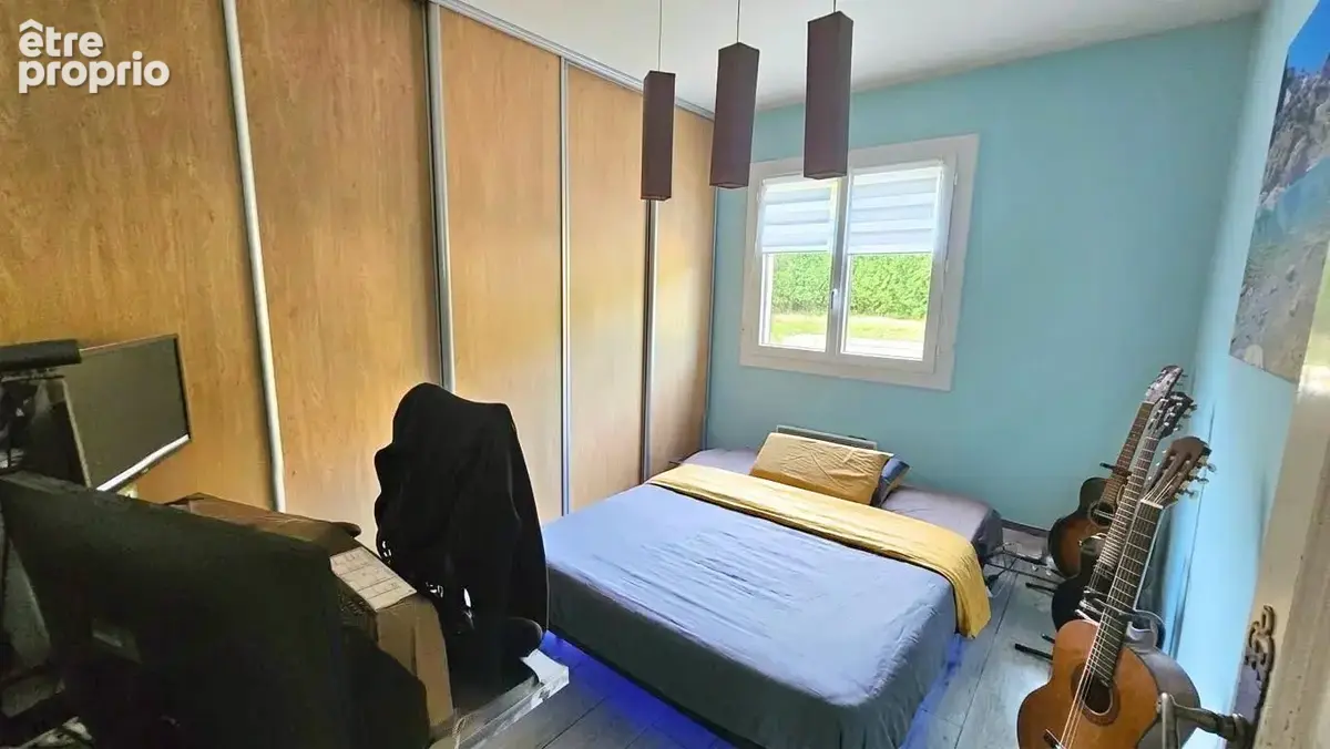 Maison 6 pièces 94 m² à vendre à Vernon (27200) - photo 7