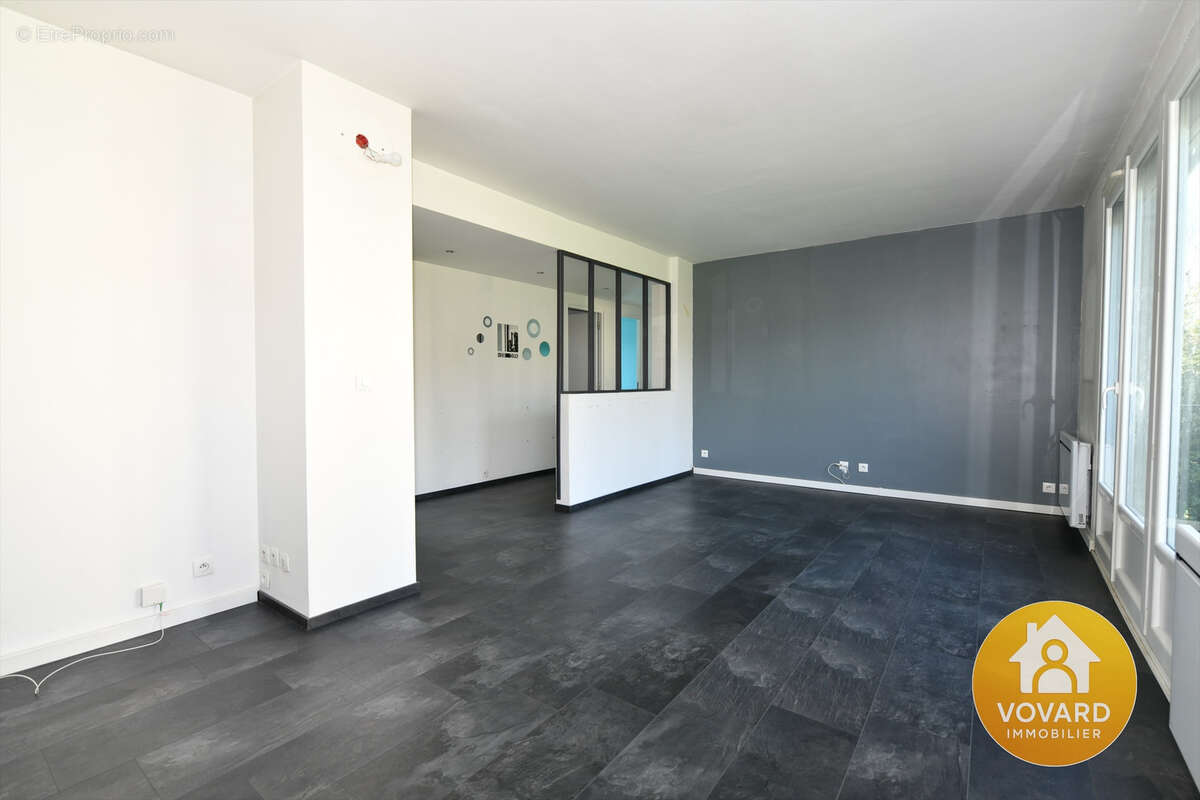 Appartement à GROSLAY