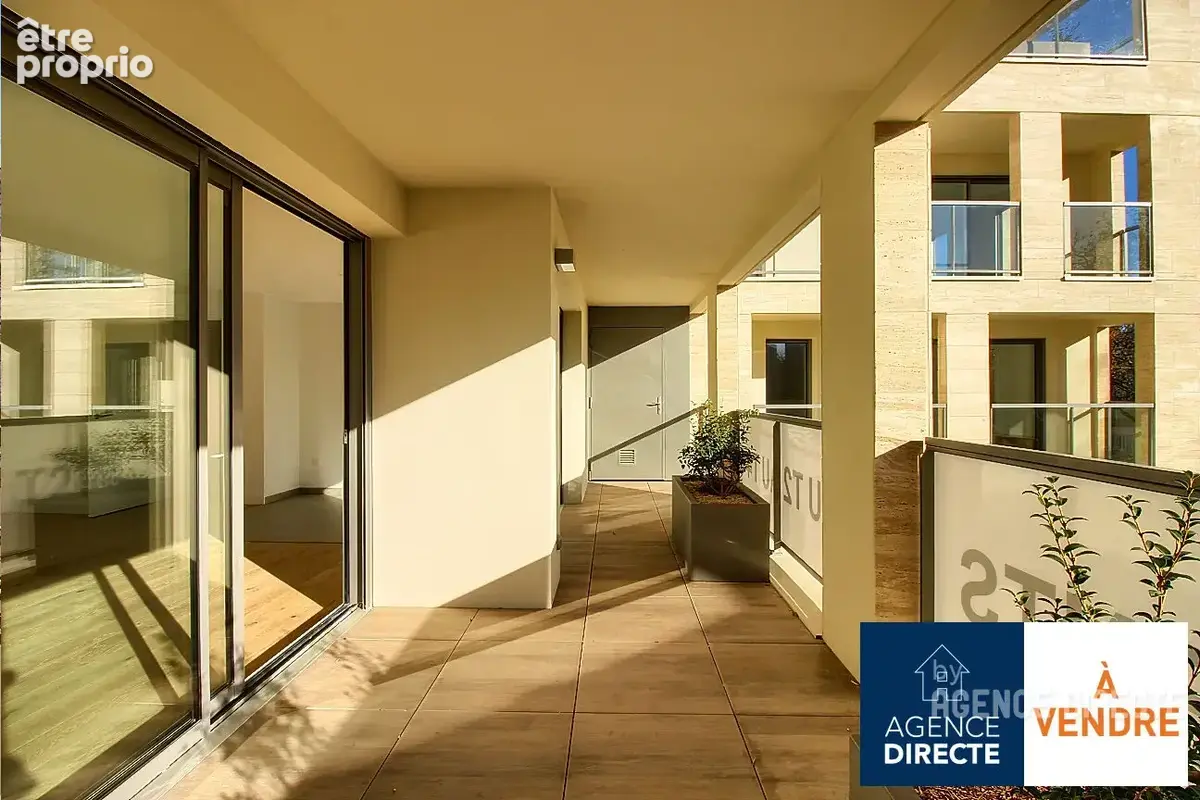 Photo Appartement à Rennes au prix de 520 000€
