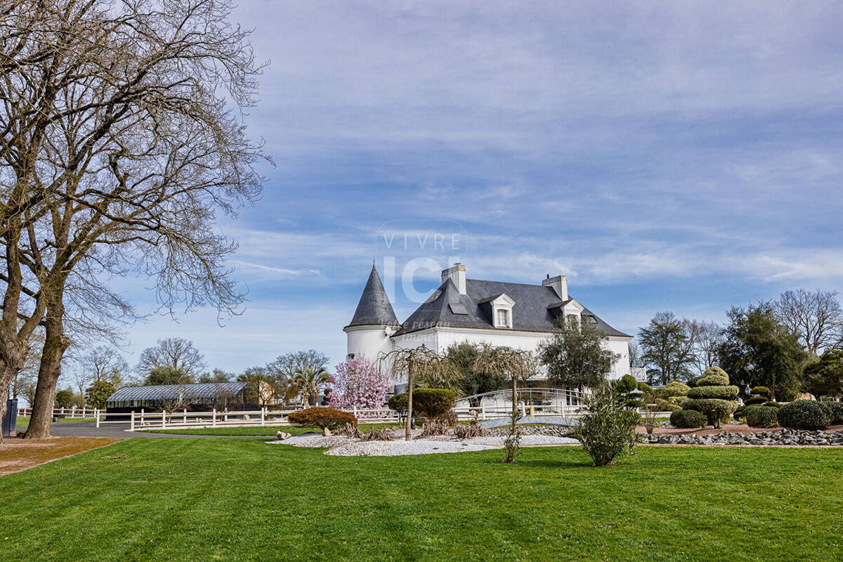 Maison à LA CHEVROLIERE