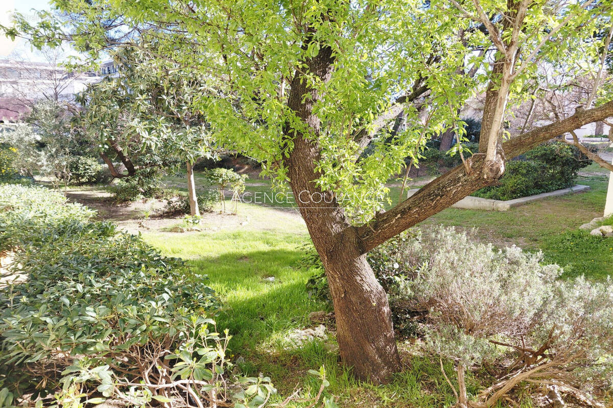 Appartement à LA CIOTAT