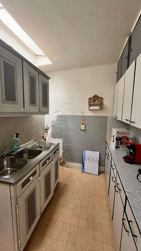 Maison à MARLY-LE-ROI