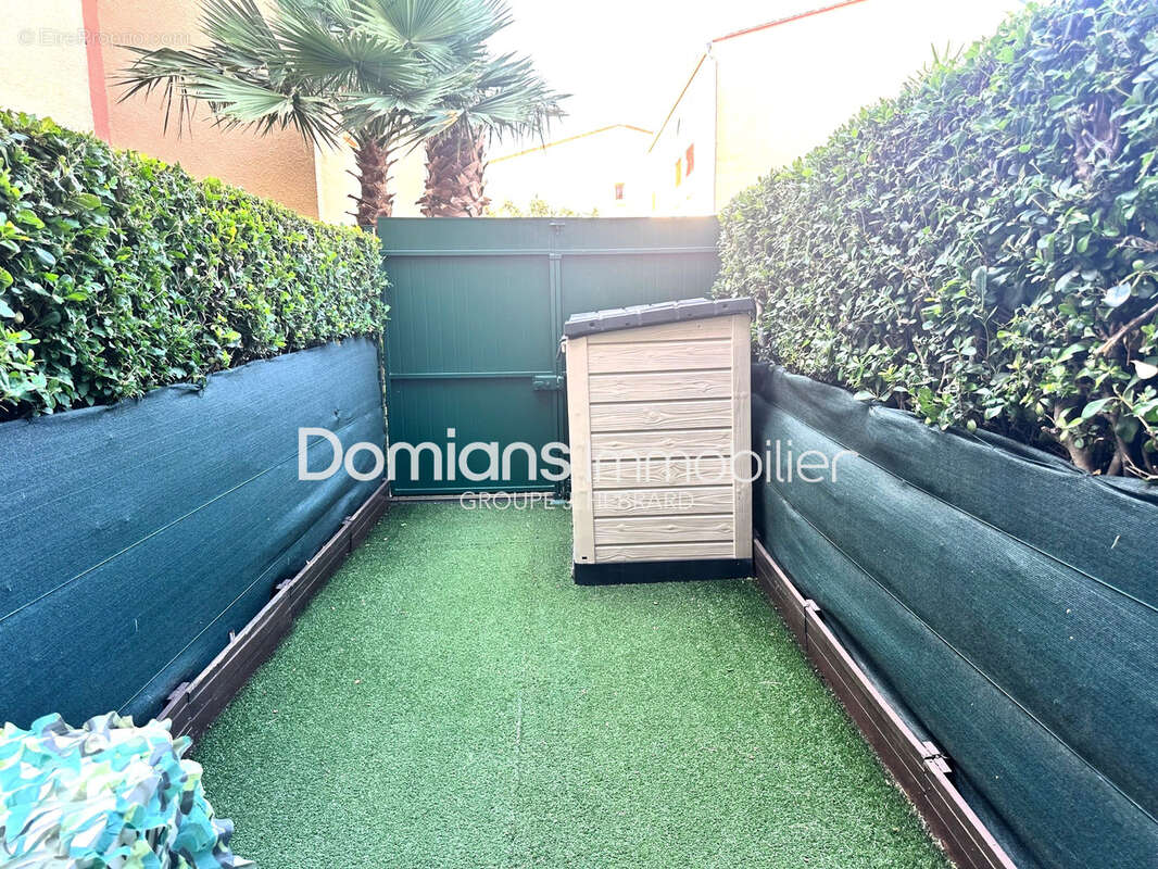 Appartement à SAINT-CYPRIEN